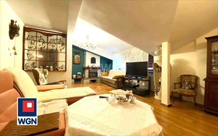 mieszkanie na sprzedaż 120m2 mieszkanie Częstochowa, Śródmieście, Plac Daszyńskiego