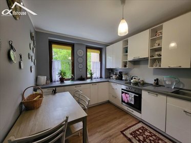 mieszkanie na sprzedaż 63m2 mieszkanie Chełm, Pocztowa