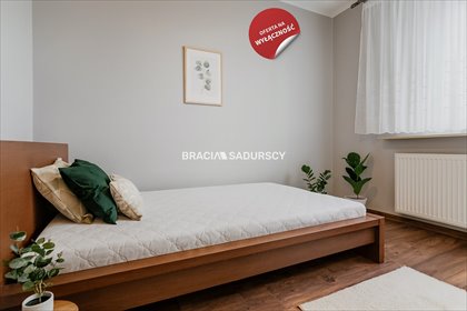 mieszkanie na sprzedaż 48m2 mieszkanie Kraków, Prądnik Biały, Górka Narodowa, Alojzego Felińskiego