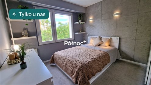 Sprzedam przestronne 4-pokojowe mieszkanie 70,9 m² w Częstochowie mieszkanie Częstochowa, Północ, Aleja Wyzwolenia
