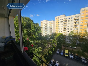 mieszkanie na sprzedaż 25m2 mieszkanie Częstochowa, Północ