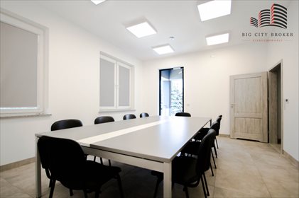 lokal użytkowy na wynajem 118m2 lokal użytkowy Lublin, Hajdów