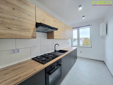 mieszkanie na sprzedaż 54m2 mieszkanie Częstochowa, Tysiąclecie