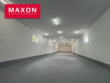 Zapraszam do wynajmu magazynu 400 m² z dojazdem TIR lokal użytkowy Ożarów Mazowiecki