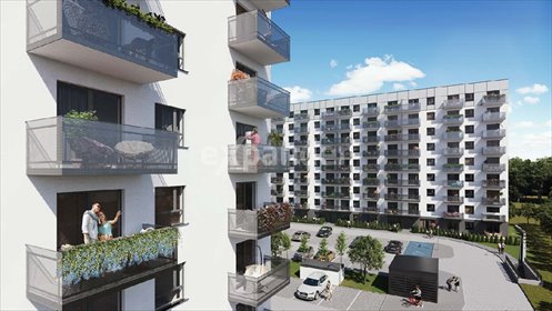 mieszkanie na sprzedaż 39m2 mieszkanie Poznań, Żegrze, Wagrowska