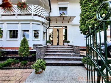 dom na sprzedaż 740m2 dom Białystok, Jaroszówka