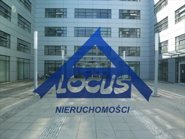Nowoczesny biurowiec z patio, klimatyzacją i parkingiem polecam! lokal użytkowy Warszawa, Mokotów