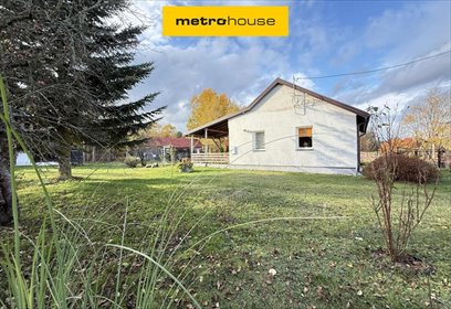 dom na sprzedaż 75m2 dom Helenów