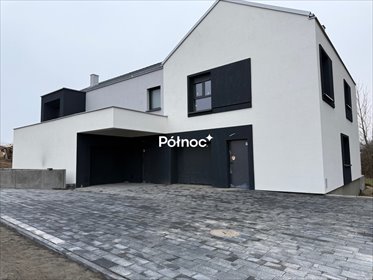 dom na sprzedaż 129m2 dom Golęczewo, Malinowa