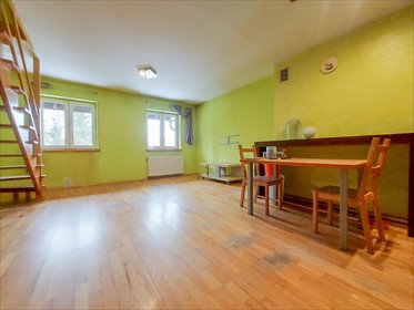 mieszkanie na sprzedaż 50m2 mieszkanie Kraków, Nowa Huta, Klasztorna