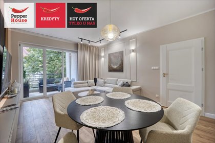 mieszkanie na sprzedaż 55m2 mieszkanie Bydgoszcz, Centrum, Maksymiliana Jackowskiego