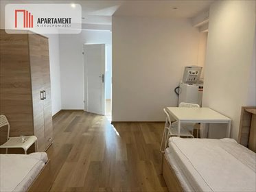 Na sprzedaż inwestycyjne 54m² w centrum Legnicy mieszkanie Legnica