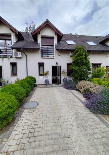 dom na sprzedaż 99m2 dom Brodowo, Promykowa