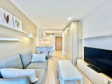Mieszkanie 26 m² z balkonem w Rzeszowie zapraszam mieszkanie Rzeszów, Staroniwska