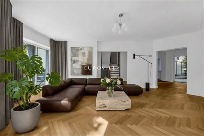 Przestronny segment po remoncie, ogród, garaż dom Warszawa, Mokotów Stegny, Cypryjska