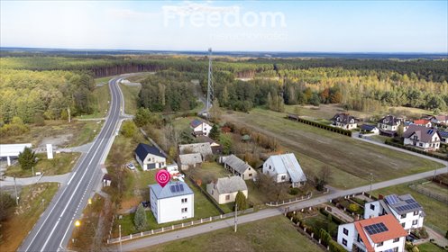 dom na sprzedaż 200m2 dom Katy