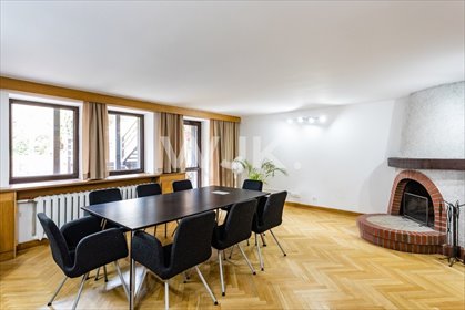 dom na wynajem 270m2 dom Warszawa, Mokotów, Wróbla