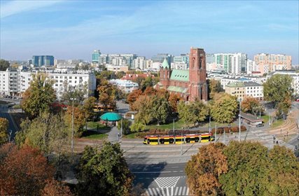 mieszkanie na sprzedaż 26m2 mieszkanie Warszawa, Ochota, Spiska