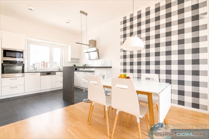Nowoczesne 2-pokojowe 64 m² z balkonem i windą polecam! mieszkanie Poznań, Górczyn, Sielska
