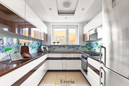 mieszkanie na sprzedaż 84m2 mieszkanie Warszawa, Bemowo, Sosnowiecka