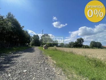 Działka 1565 m² w Tułowicach z WZ polecam działka Tułowice