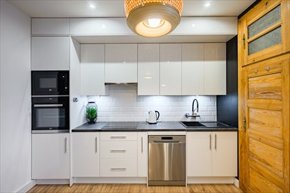 Na sprzedaż przestronne mieszkanie 97 m² w Gliwicach mieszkanie Gliwice, Romualda Traugutta