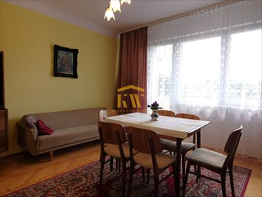 mieszkanie na sprzedaż 48m2 mieszkanie Radom, Sportowa