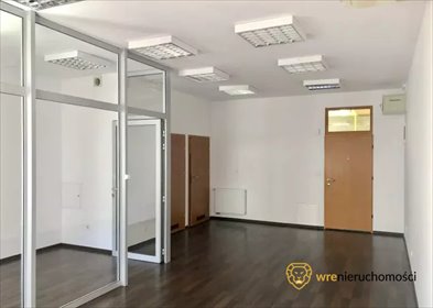 lokal użytkowy na wynajem 44m2 lokal użytkowy Wrocław, Stare Miasto, Oławska