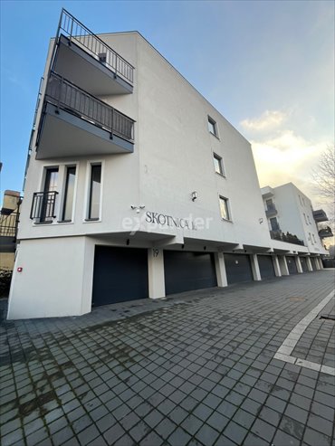 mieszkanie na sprzedaż 41m2 mieszkanie Mikołów, Skotnica