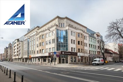 mieszkanie na sprzedaż 31m2 mieszkanie Poznań, Stare Miasto, Garbary