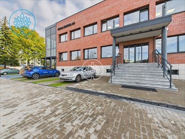 Inwestycyjny kompleks biurowo-przemysłowy 5700 m2 w Toruniu lokal użytkowy Toruń, Jakubskie Przedmieście, Lubicka