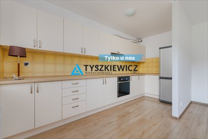 mieszkanie na sprzedaż 49m2 mieszkanie Wejherowo, gen. Władysława Sikorskiego