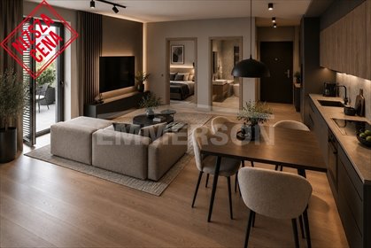 Sprzedam funkcjonalne 2 pokoje z loggią w centrum Krakowa mieszkanie Kraków, Stare Miasto, Stare Miasto