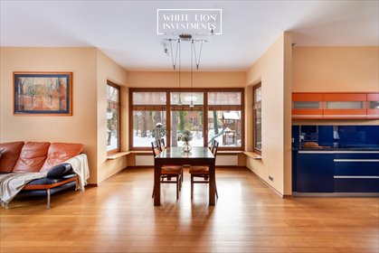 dom na sprzedaż 212m2 dom Magdalenka