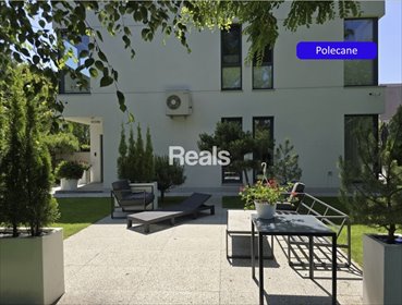 NOWOCZESNY DOM BEZCZYNSZOWY, Bielany działka 510m2 dom Warszawa, Bielany, Rokokowa