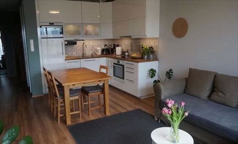 mieszkanie na sprzedaż 58m2 mieszkanie Poznań, Jeżyce, Strzeszyn