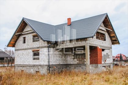 Dom na sprzedaż Semlin 273m2 Foto 7