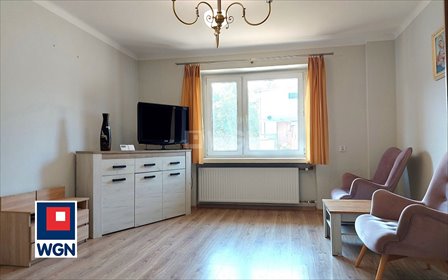 Dom 160 m2 na dużej działce 1213 m2 - Zawodzie dom Częstochowa, Zawodzie, Kamienna