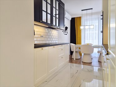 Wynajmę nowoczesne 3-pokojowe mieszkanie 70,79 m² w Warszawie mieszkanie Warszawa, Wola, Marcina Kasprzaka