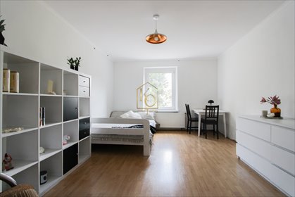 Przestronne 3-pokojowe mieszkanie z ogródkami i wysokim parterem mieszkanie Wrocław, Biskupin, Biskupin