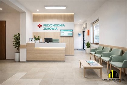 lokal użytkowy na wynajem 76m2 lokal użytkowy Bielsko-Biała