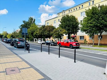 mieszkanie na sprzedaż 60m2 mieszkanie Ustka, Kopernika