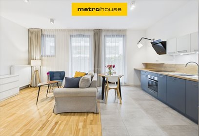 mieszkanie na sprzedaż 69m2 mieszkanie Warszawa, Wilanów, Teodorowicza