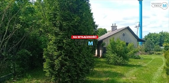 dom na sprzedaż 35m2 dom Pierzchnica, Pierzchnianka
