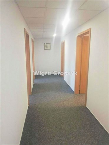 lokal użytkowy na wynajem 261m2 lokal użytkowy Warszawa, Śródmieście, Śródmieście