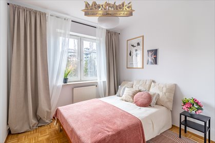 mieszkanie na wynajem 50m2 mieszkanie Warszawa, Ursynów, Kabaty, Kazimierza Jeżewskiego
