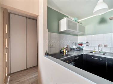 Mieszkanie dwupokojowe na sprzedaż Wrocław, Południe, Południe, Zaporoska 36m2 Foto 6
