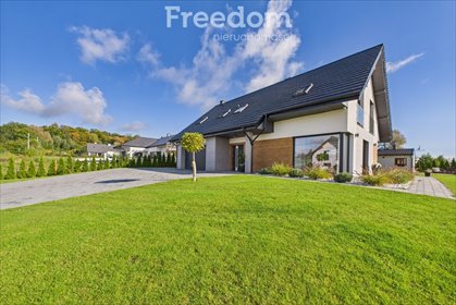 dom na sprzedaż 267m2 dom Elbląg