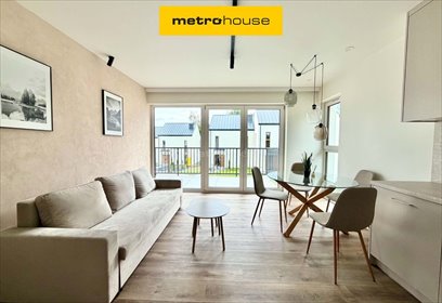 Do sprzedania przestronne 65 m² apartament z tarasem i widokiem na góry mieszkanie Ustroń, Myśliwska