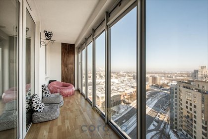 mieszkanie na sprzedaż 53m2 mieszkanie Warszawa, Śródmieście, Al. Jana Pawła II